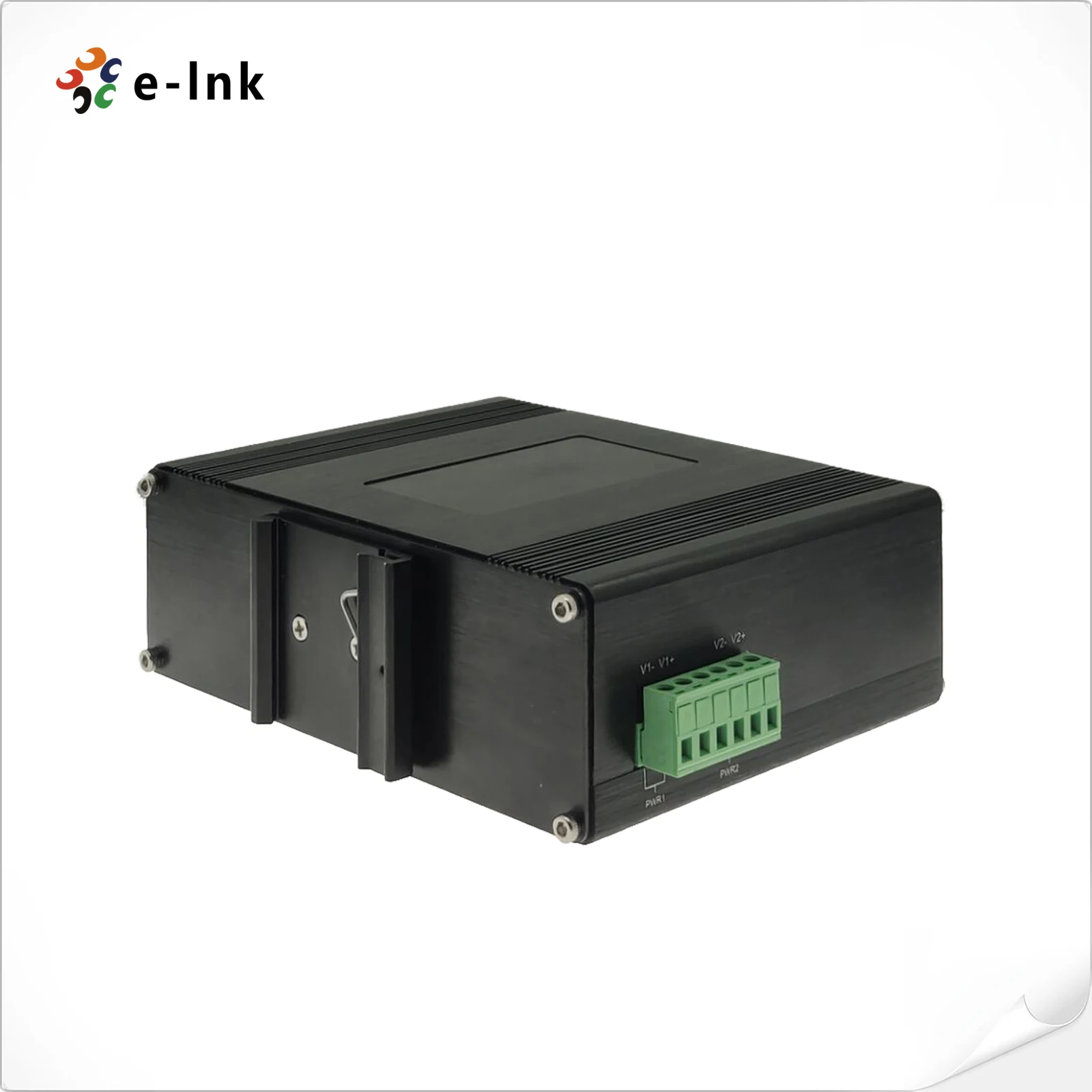 OEM産業用8ポート10/100/1000T 802.3bt - Industrial Switch Din Rail Gigabit のレビューと価格