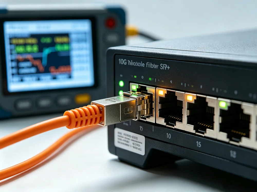 EMC 10G LR 1310nm光ファイバートランシーバー - Sfp Module 10G Lr のレビューと価格