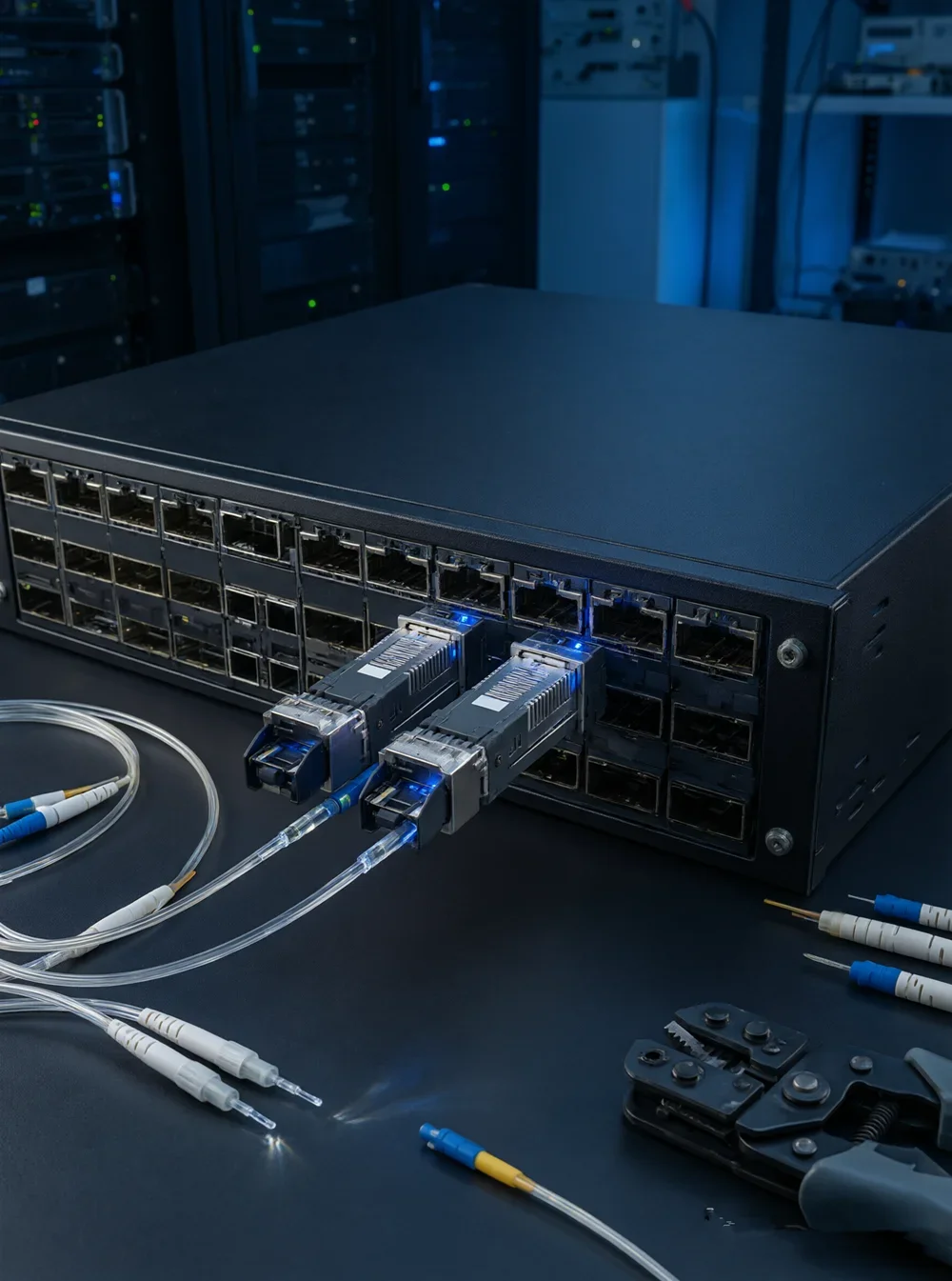 ジュニパー 10G 10km LR シングルモード AFCT - Sfp Module 10G Lr のレビューと価格