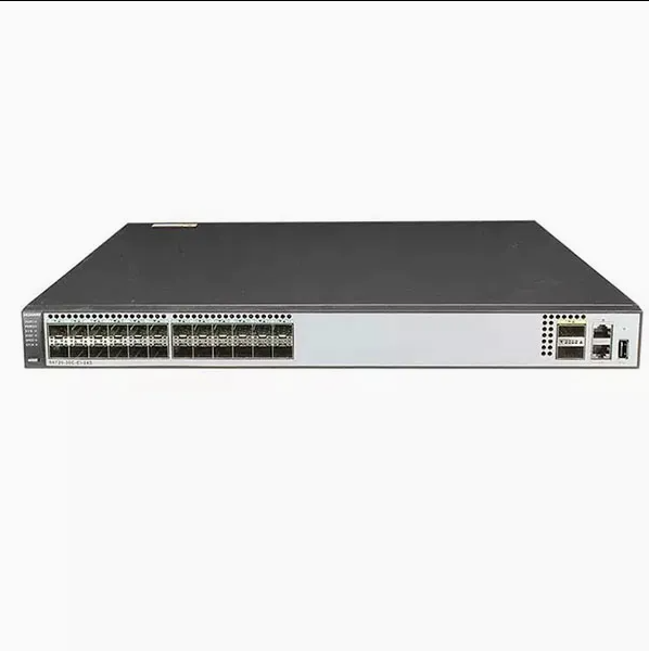 S6720-30C-EI-24S-AC 02350DMN S - Layer 3 Switch 24 Port Sfp のレビューと価格
