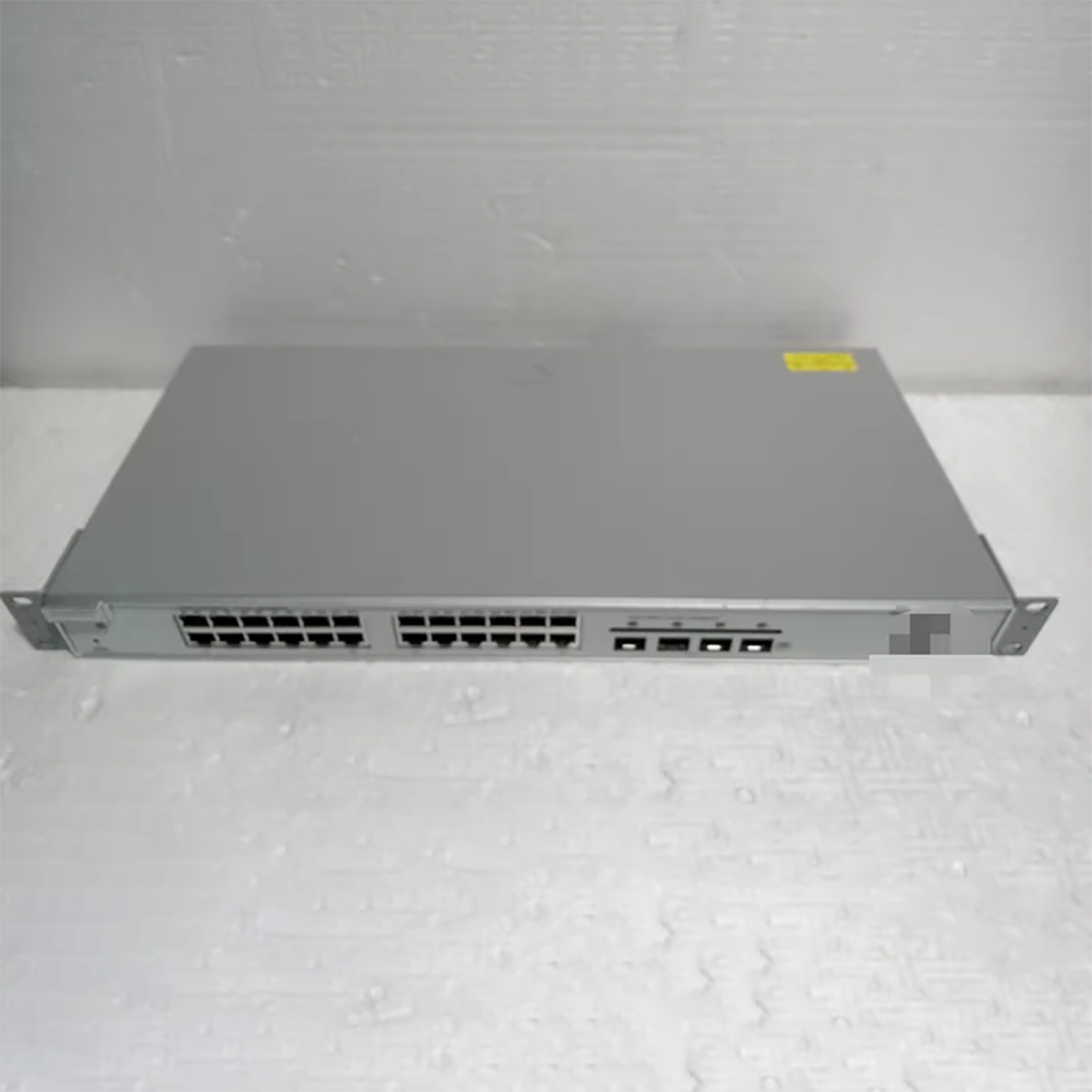 RG-NBS5100-24GT4SFP 24 ポート フルギ - Managed Switch 24 Port Gigabit のレビューと価格