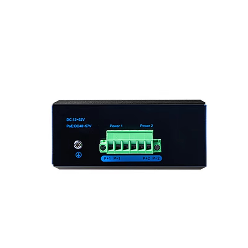 USR-ISG008シリーズ用、10/100/1000Mbp - Industrial Switch Din Rail Gigabit のレビューと価格